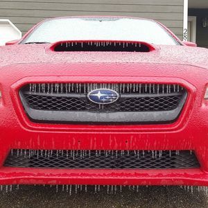 Meet your Posher, Salvatore